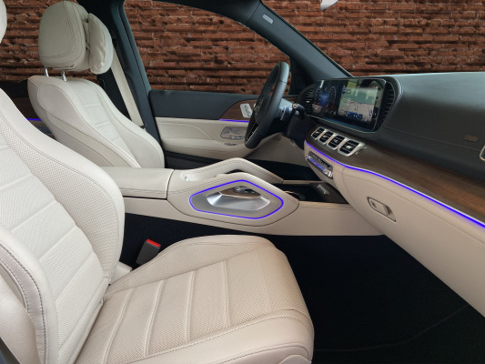 MERCEDES-BENZ GLE 450 4Matic - 12