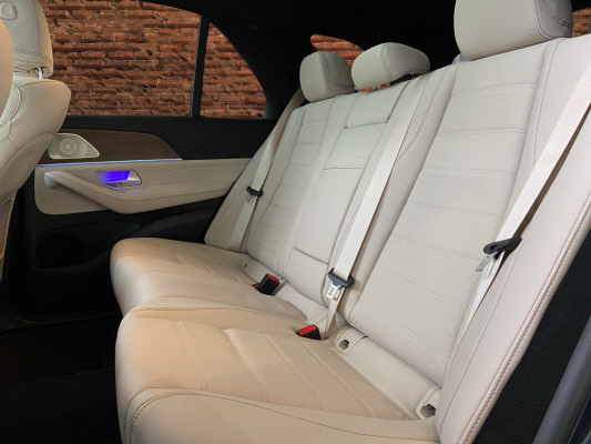 MERCEDES-BENZ GLE 450 4Matic - 14