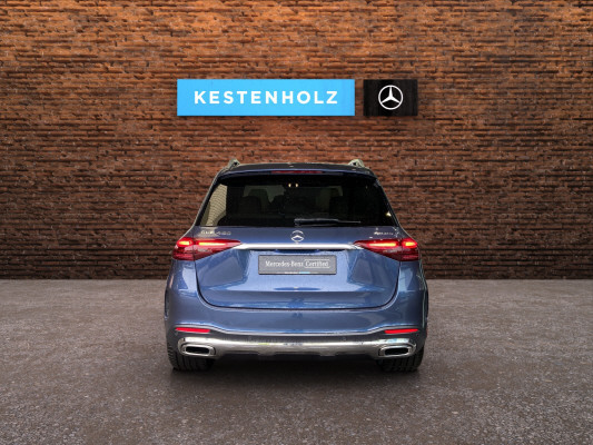 MERCEDES-BENZ GLE 450 4Matic - 6