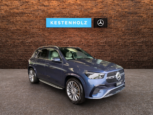 MERCEDES-BENZ GLE 450 4Matic - 2