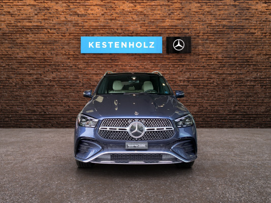 MERCEDES-BENZ GLE 450 4Matic - 5