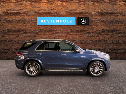 MERCEDES-BENZ GLE 450 4Matic - 3