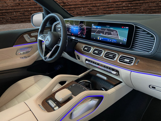 MERCEDES-BENZ GLE 450 4Matic - 15