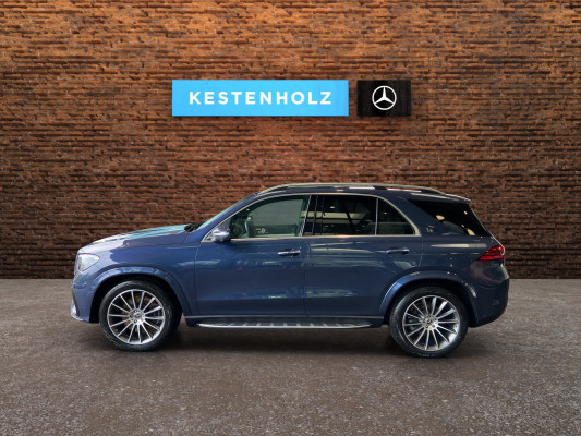 MERCEDES-BENZ GLE 450 4Matic - 4