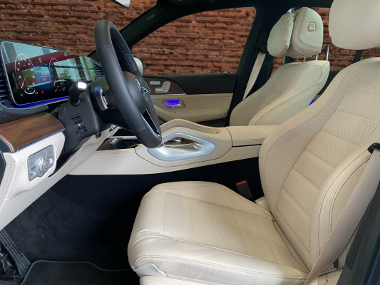 MERCEDES-BENZ GLE 450 4Matic - 11