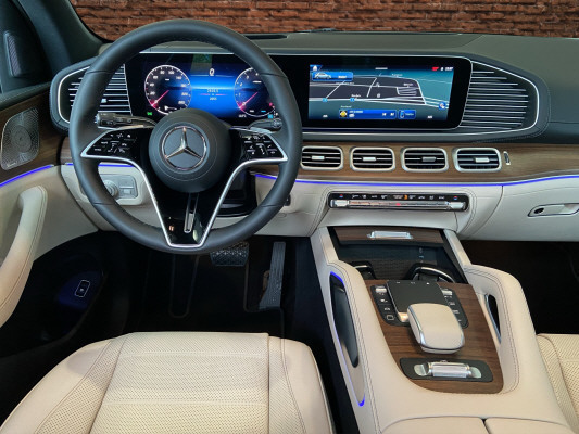 MERCEDES-BENZ GLE 450 4Matic - 10