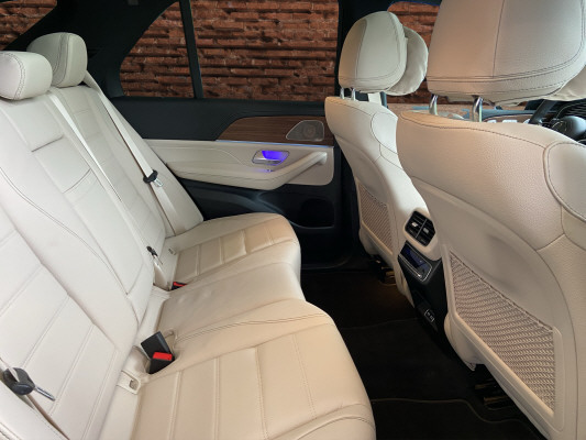 MERCEDES-BENZ GLE 450 4Matic - 13
