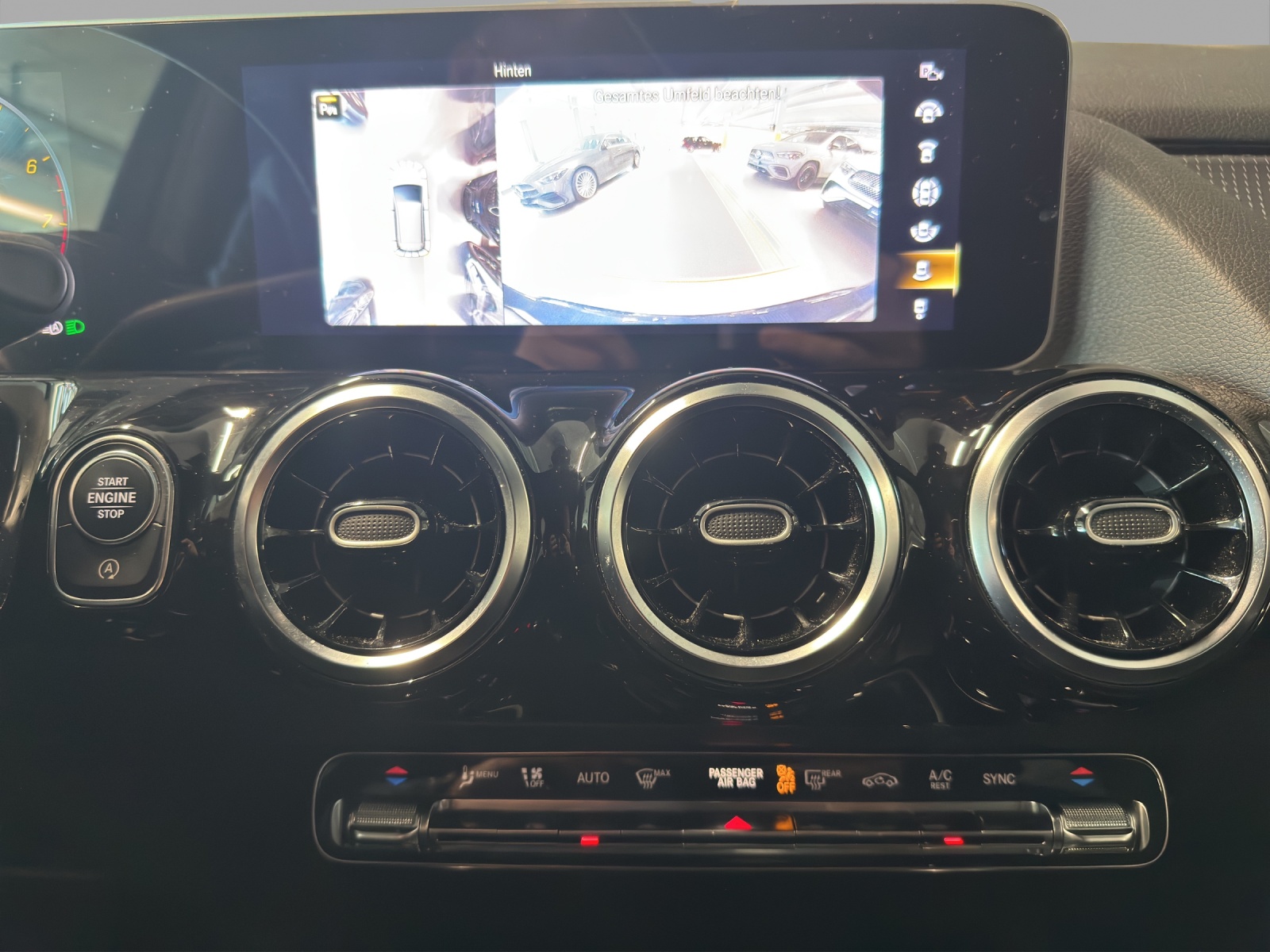 MERCEDES-BENZ B 220 4Matic Progressive 7G-DCT - 12