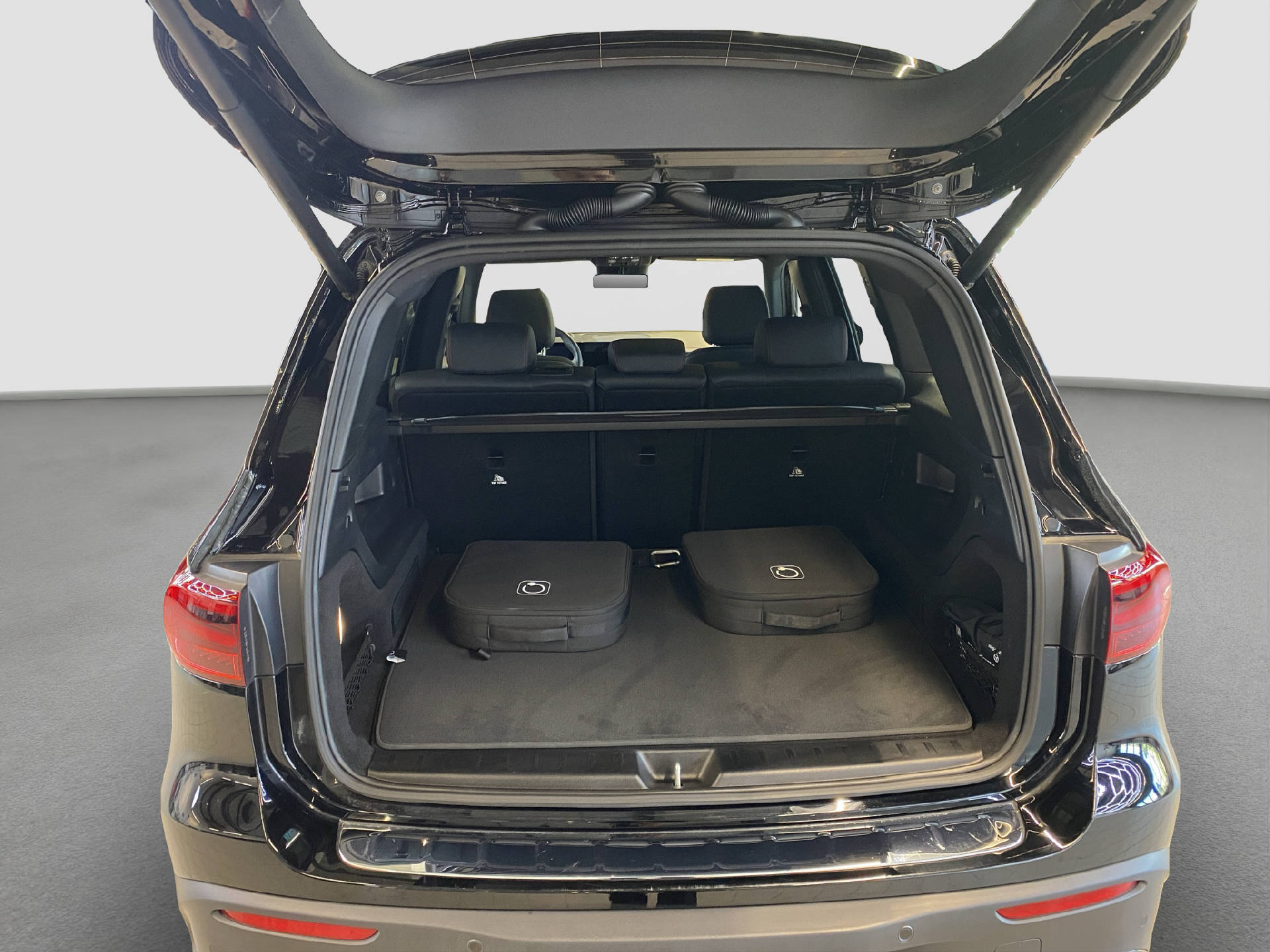 MERCEDES-BENZ EQB 350 Excellence AMG Line 4MATIC - 15
