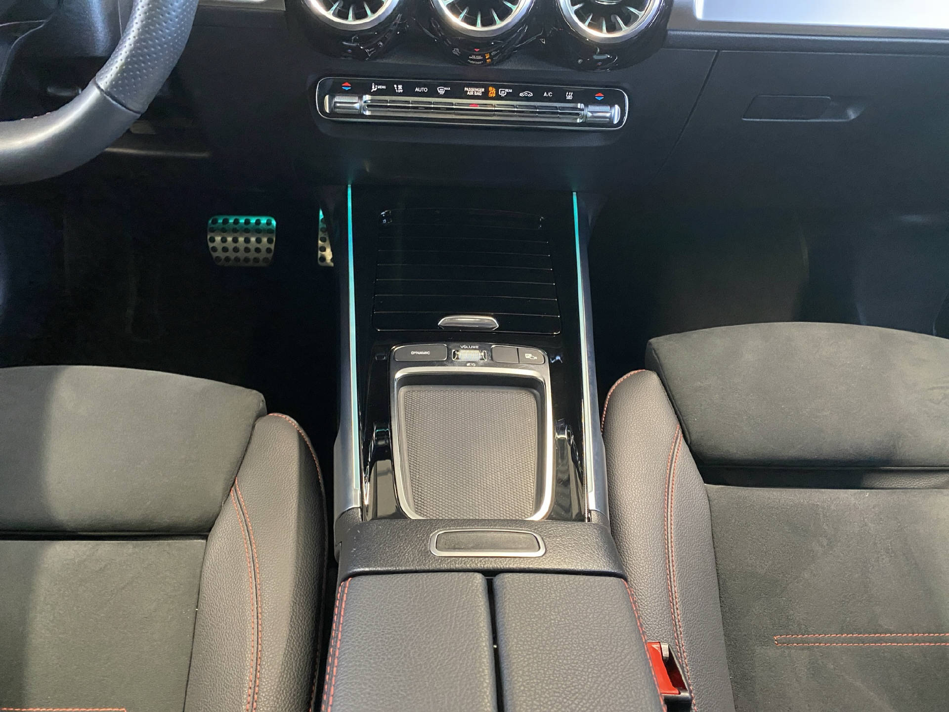 MERCEDES-BENZ EQB 350 Excellence AMG Line 4MATIC - 10