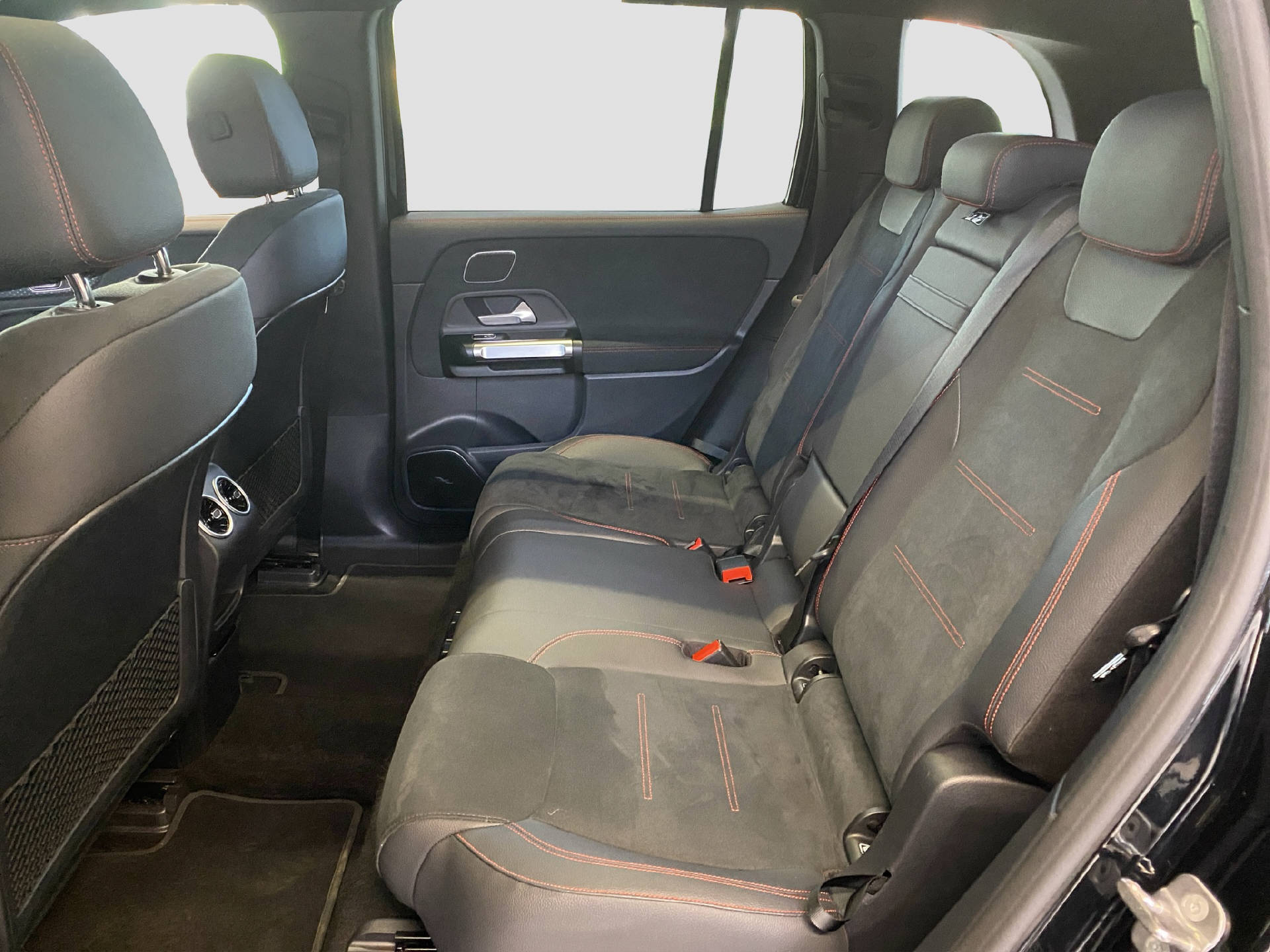 MERCEDES-BENZ EQB 350 Excellence AMG Line 4MATIC - 14