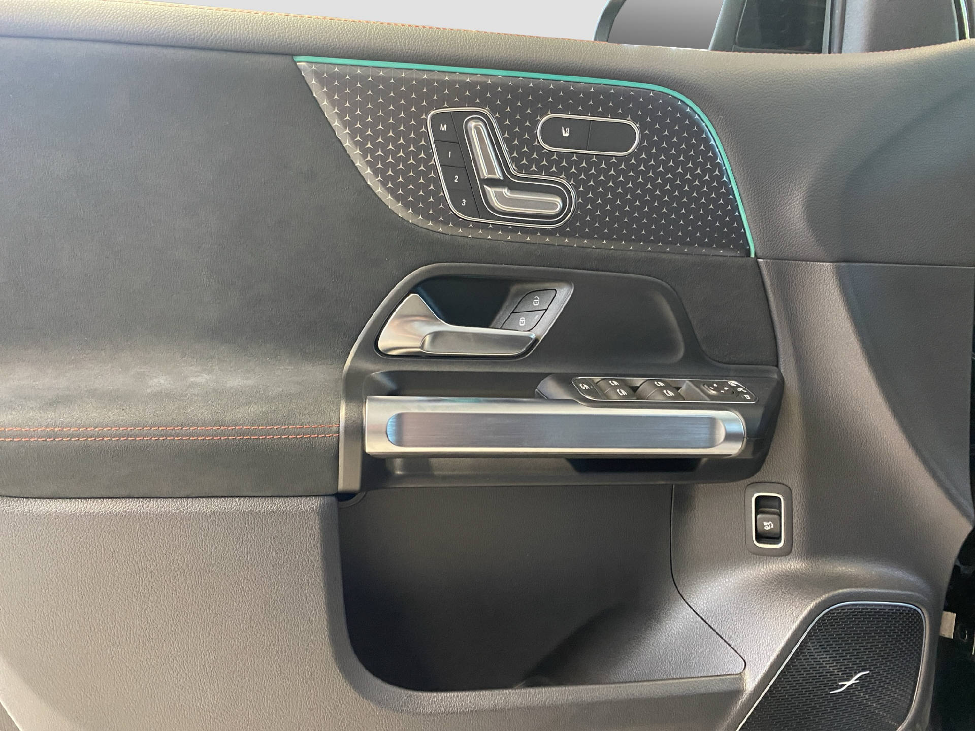 MERCEDES-BENZ EQB 350 Excellence AMG Line 4MATIC - 13