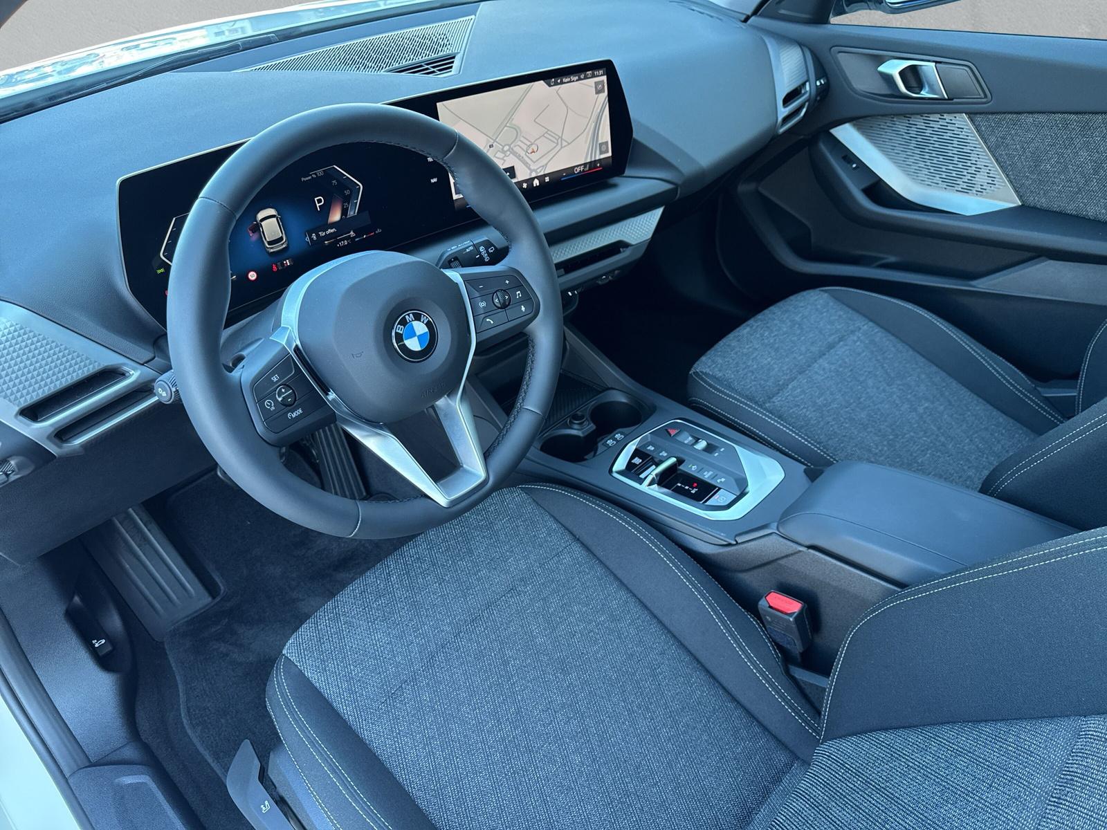 BMW 123 M Sport xDrive F70 (CH) 📍 - 20