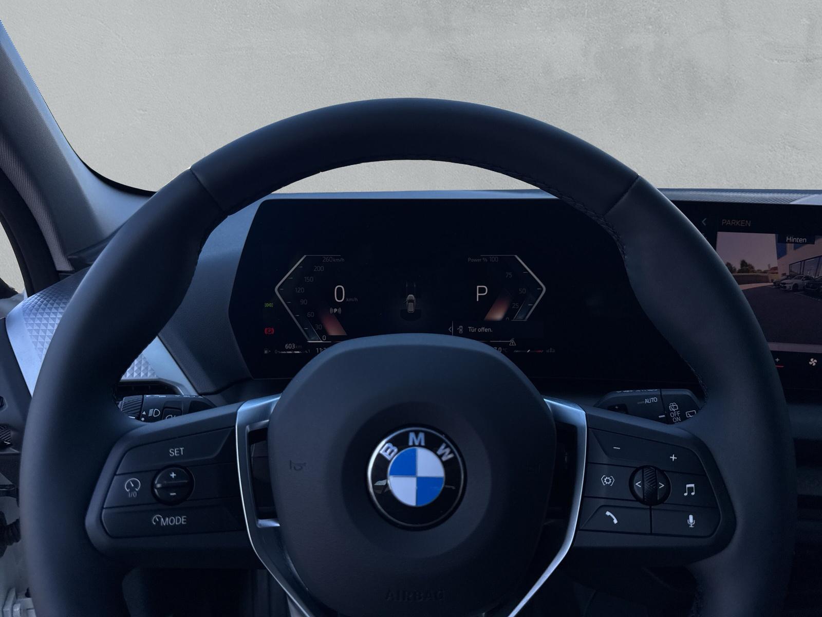 BMW 123 M Sport xDrive F70 (CH) 📍 - 18