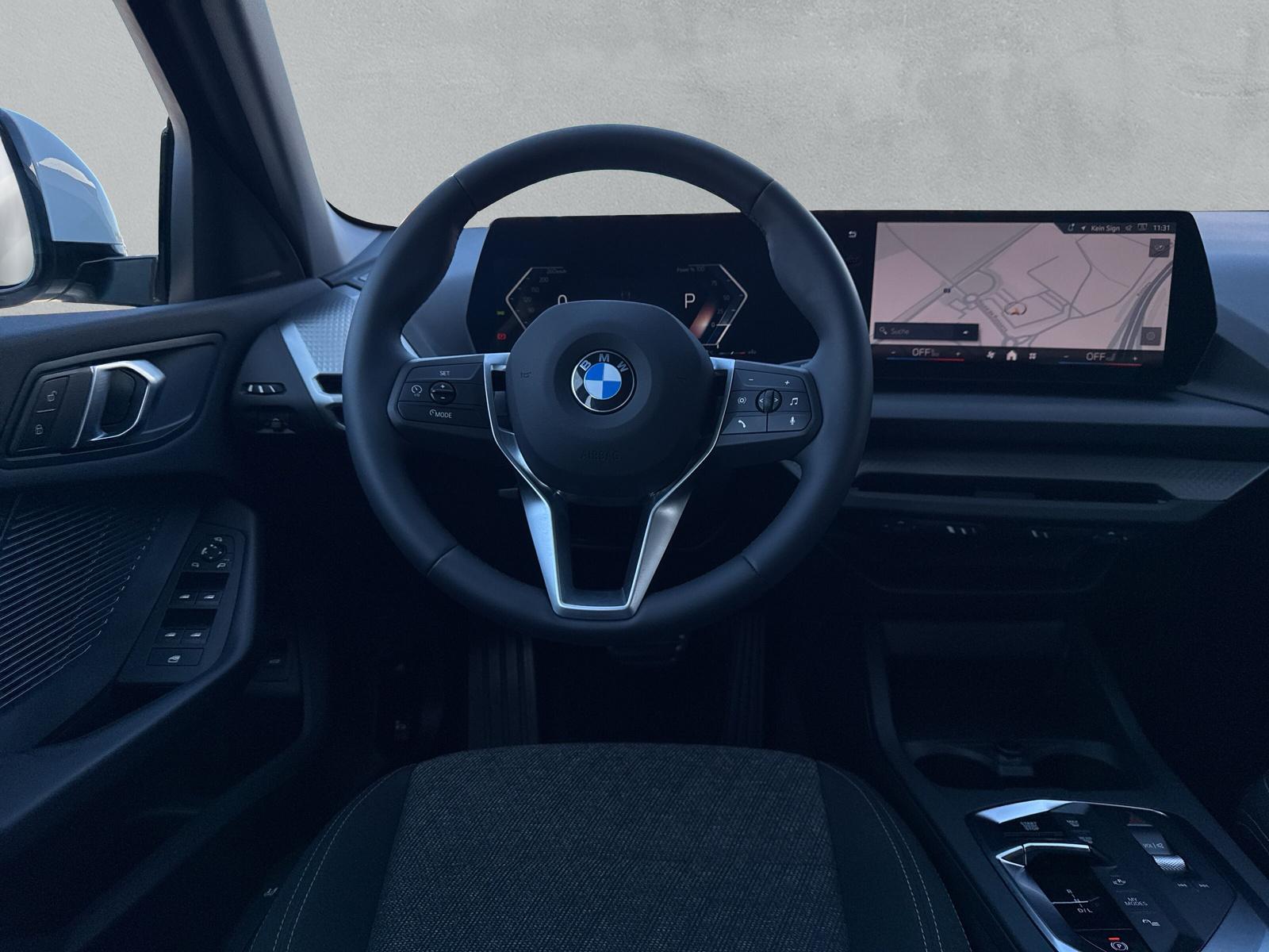 BMW 123 M Sport xDrive F70 (CH) 📍 - 16