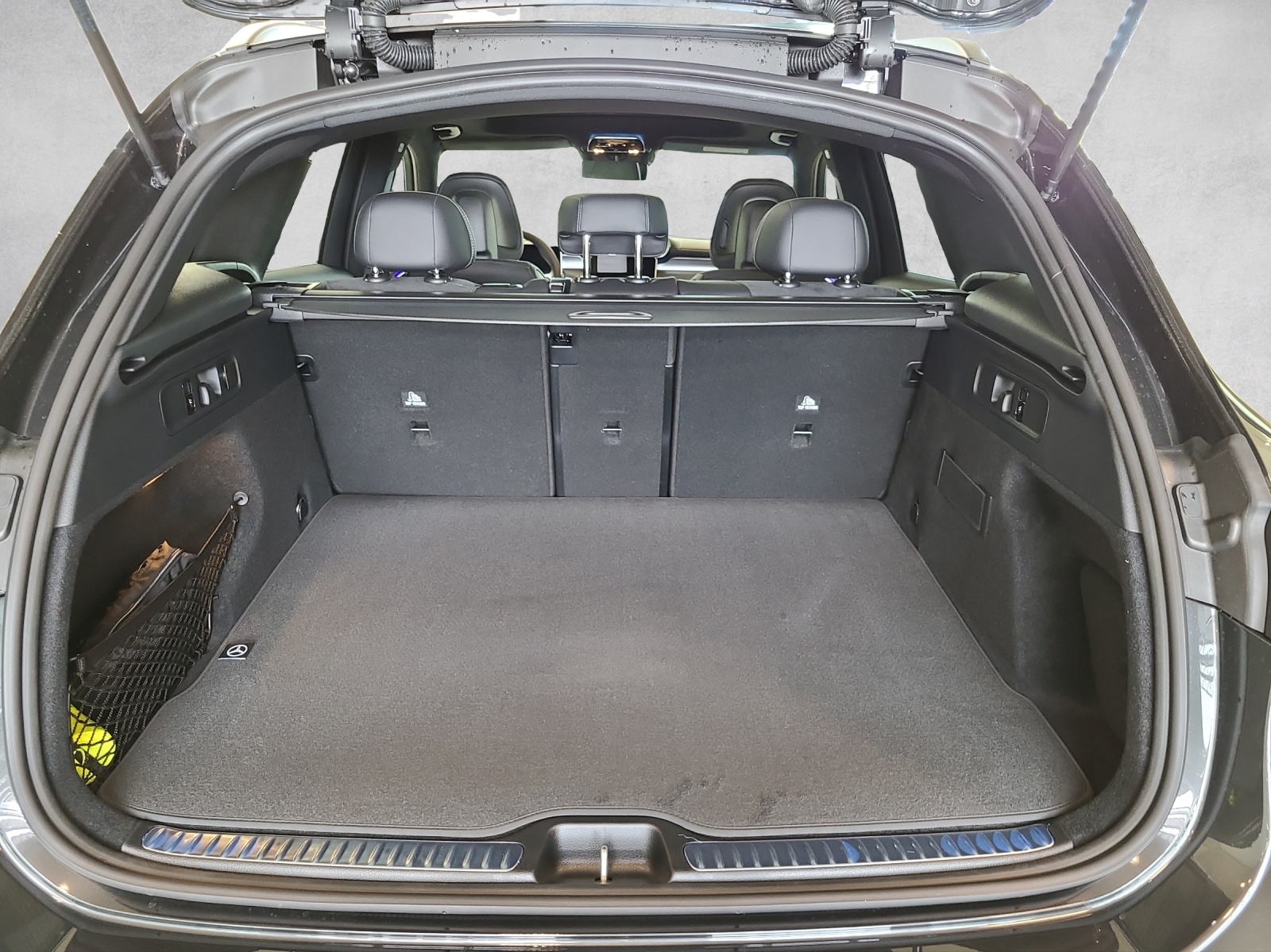 MERCEDES-BENZ GLC 300 d 4M AMG X254 - 6