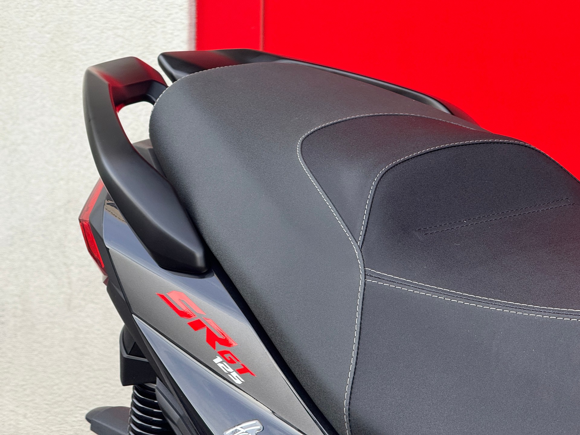 APRILIA SR 125 GT ABS - 9