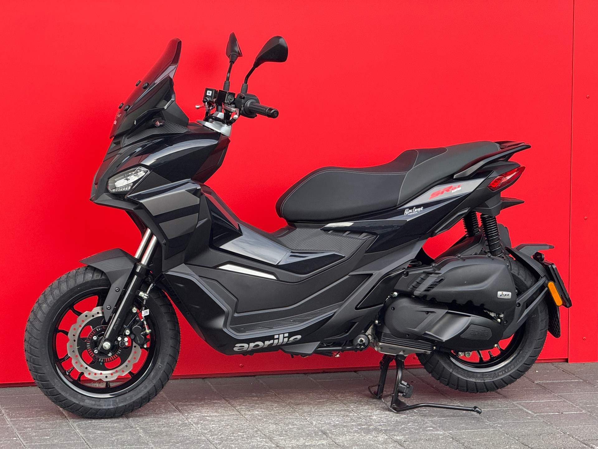 APRILIA SR 125 GT ABS - 6