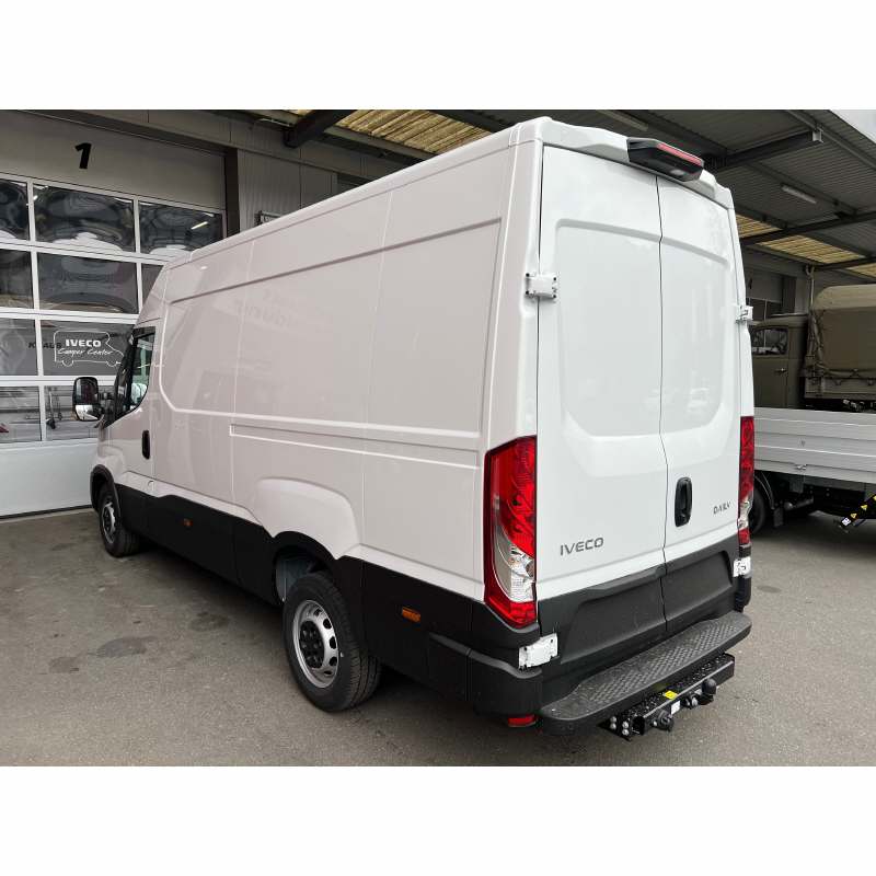IVECO Daily 35S18HA8V Kaw.3520L H2 3.0 HPI 180 - 4