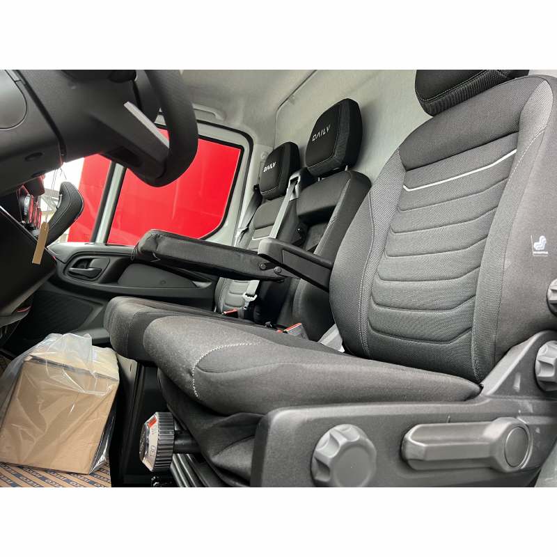 IVECO Daily 35S18HA8V Kaw.3520L H2 3.0 HPI 180 - 6