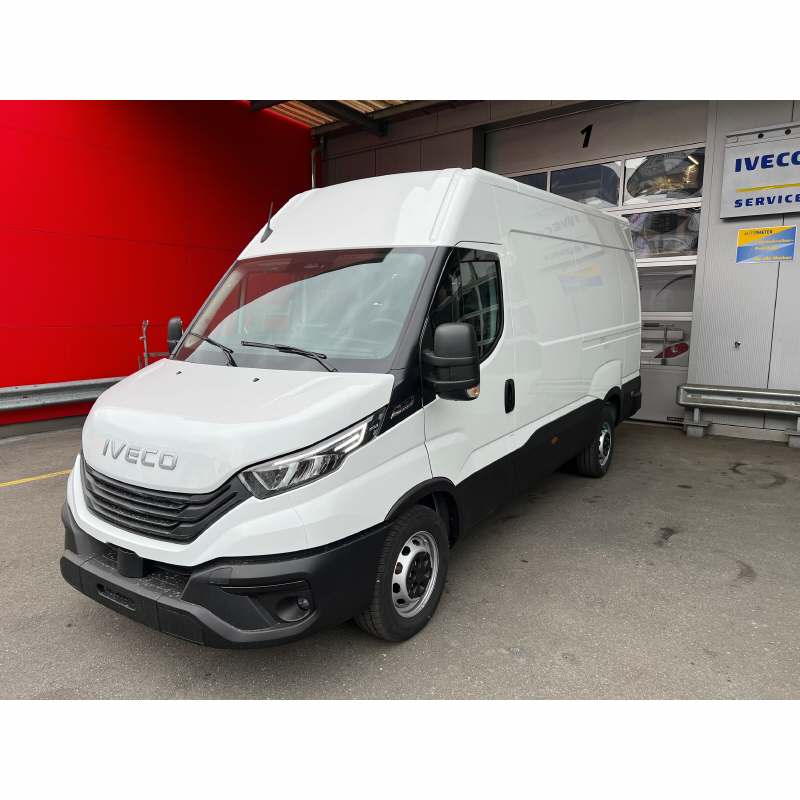 IVECO Daily 35S18HA8V Kaw.3520L H2 3.0 HPI 180