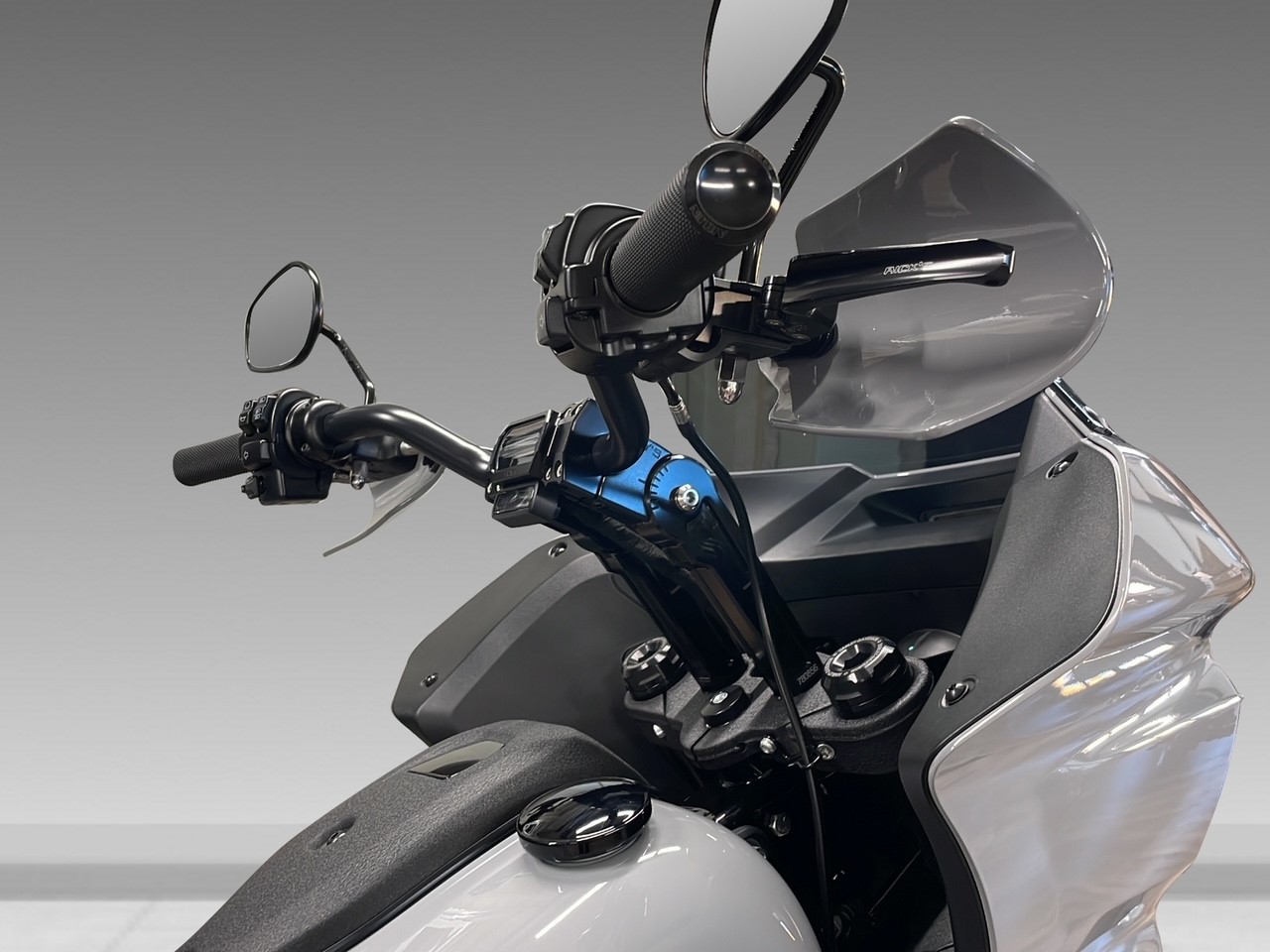 HARLEY-DAVIDSON FXLRST Low Rider ST 117 - 7