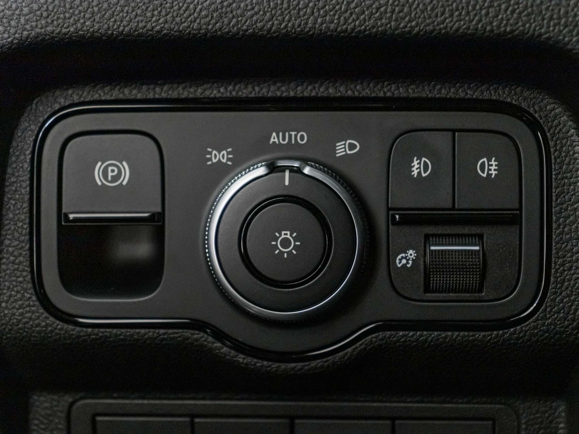 MERCEDES-BENZ eCitan Kasten BASE Standard - 11