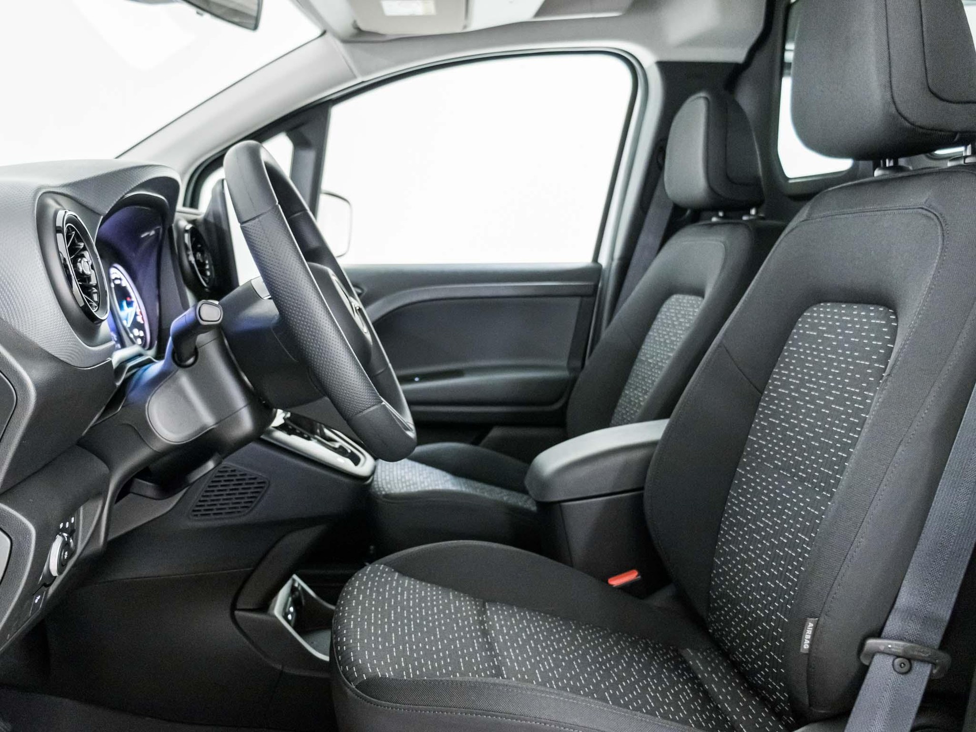 MERCEDES-BENZ eCitan Kasten BASE Standard - 7