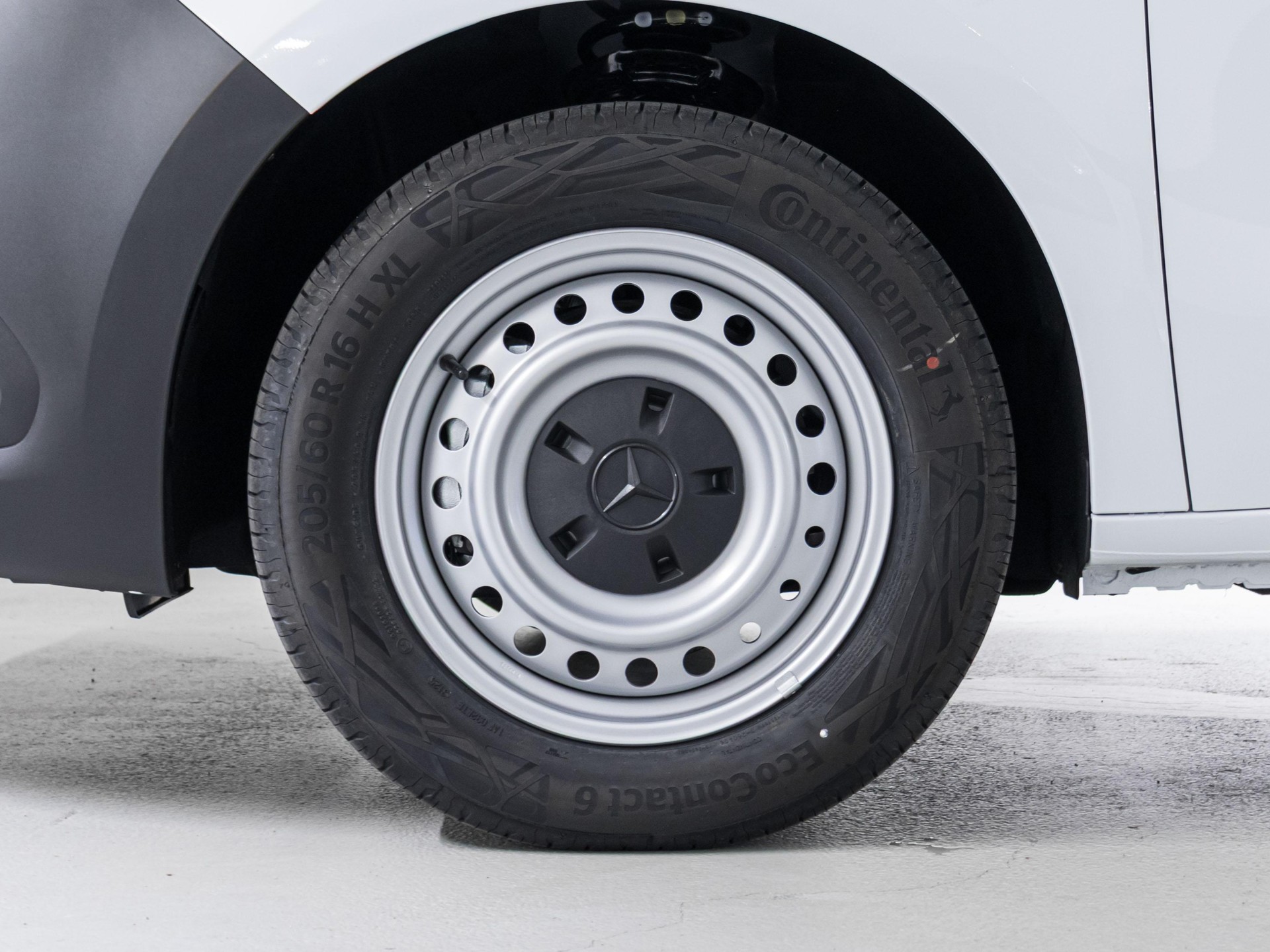 MERCEDES-BENZ eCitan Kasten BASE Standard - 15