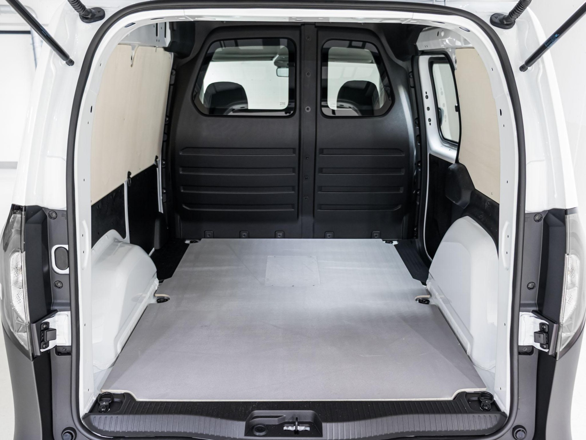 MERCEDES-BENZ eCitan Kasten BASE Standard - 14