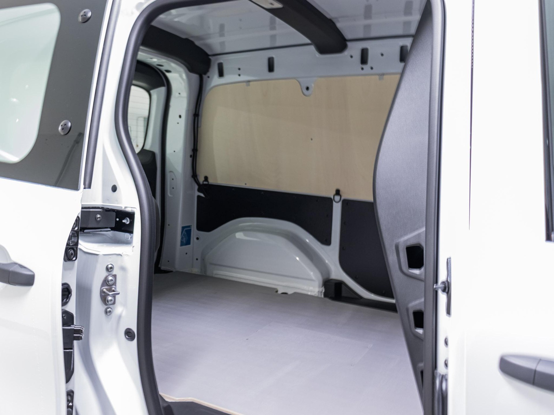 MERCEDES-BENZ eCitan Kasten BASE Standard - 13