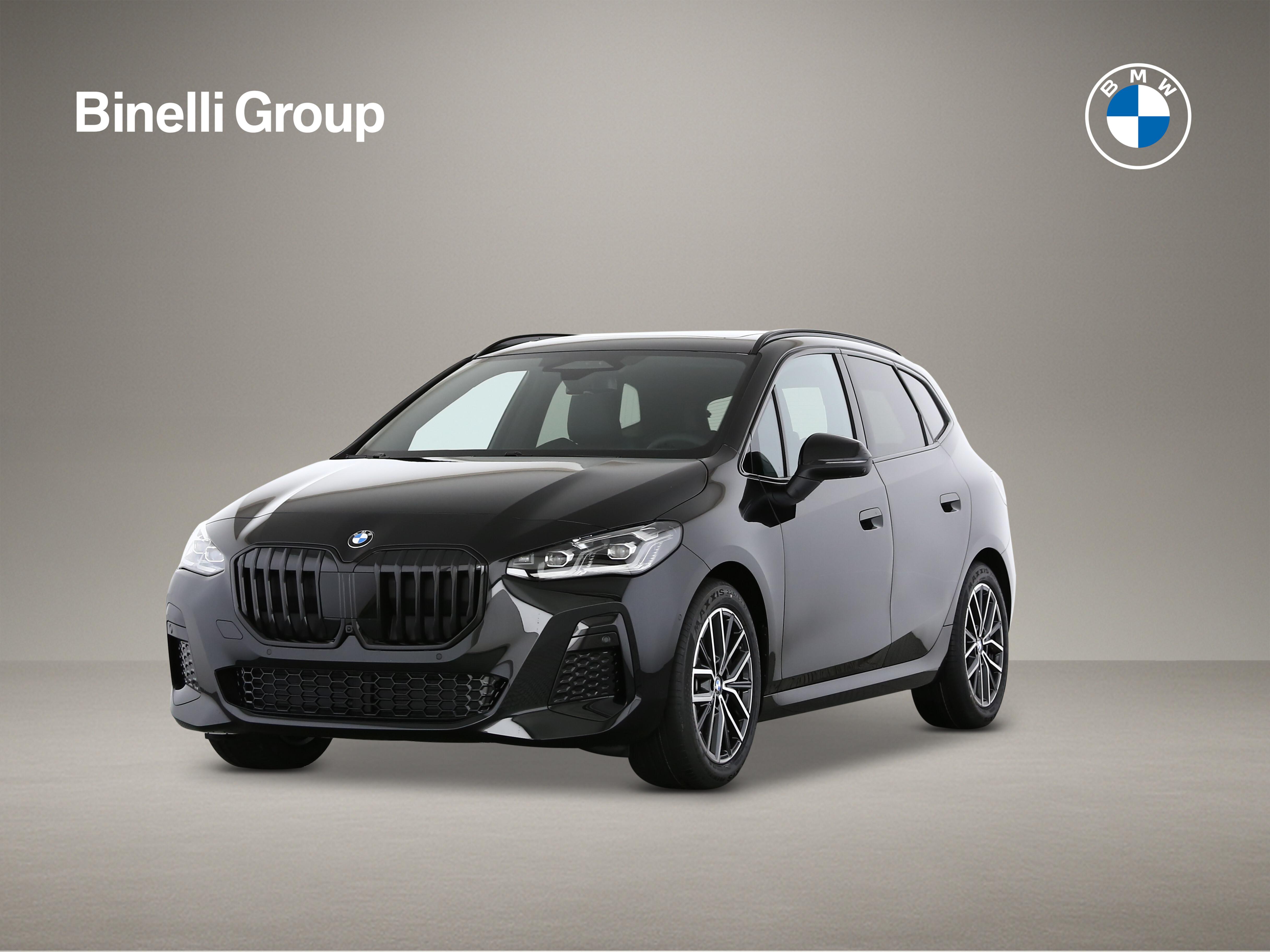 223d xDrive SDKG Active Tourer