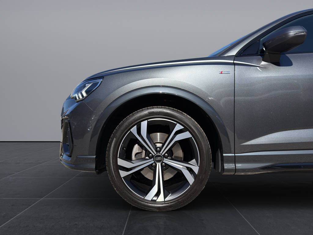 AUDI Q3 Sportback 2.0 45 TFSI S line quattro S-Tronic - 17