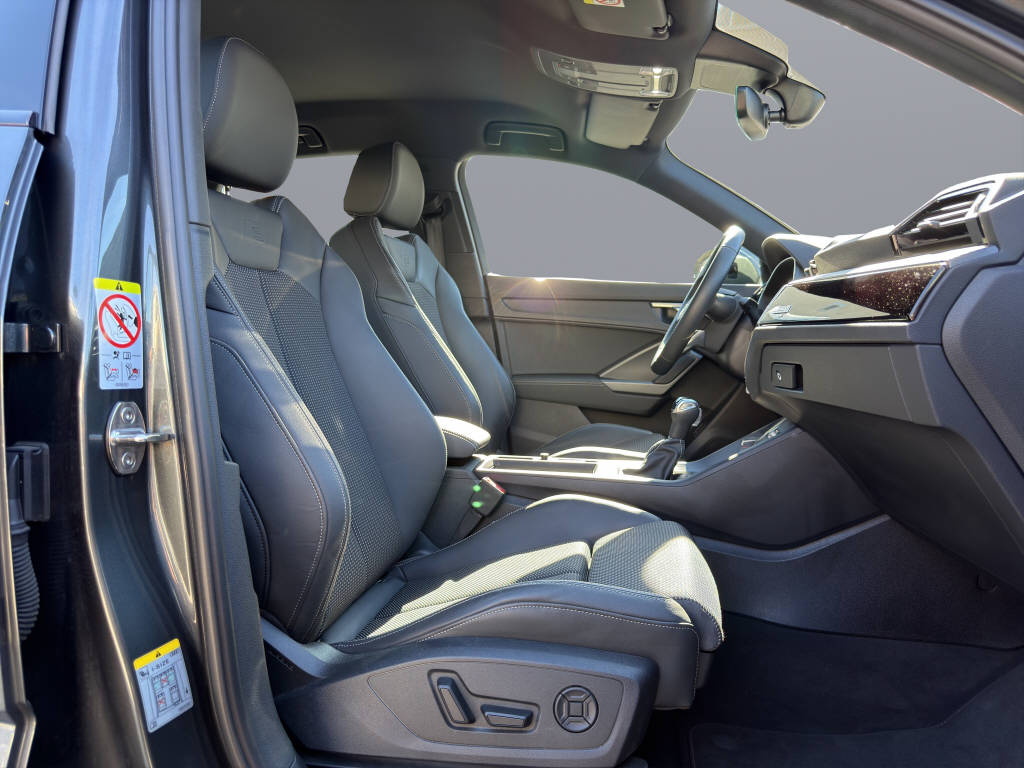 AUDI Q3 Sportback 2.0 45 TFSI S line quattro S-Tronic - 15