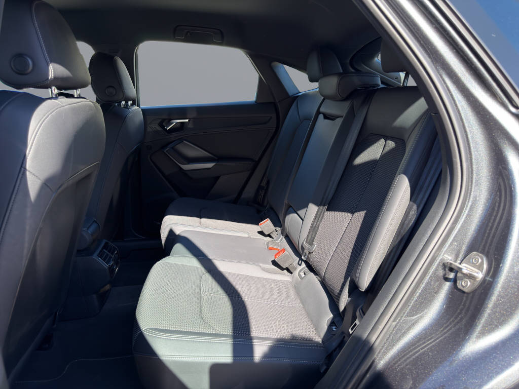 AUDI Q3 Sportback 2.0 45 TFSI S line quattro S-Tronic - 13