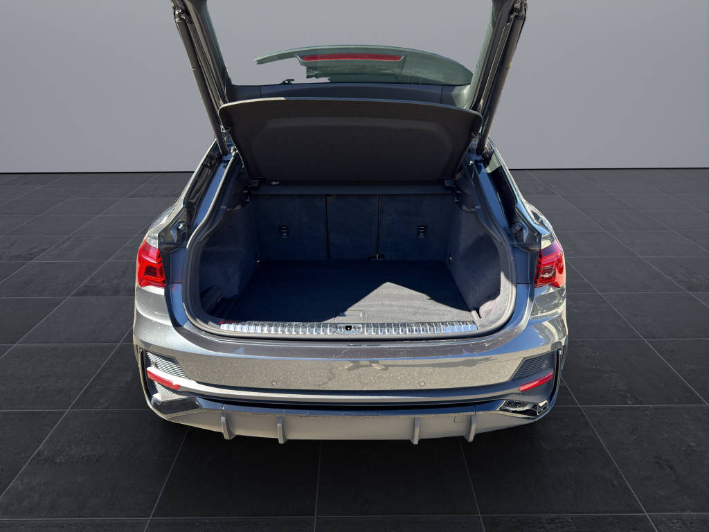 AUDI Q3 Sportback 2.0 45 TFSI S line quattro S-Tronic - 16