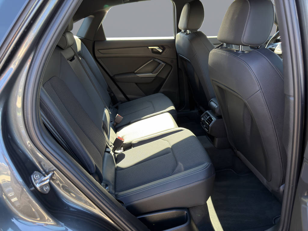 AUDI Q3 Sportback 2.0 45 TFSI S line quattro S-Tronic - 14