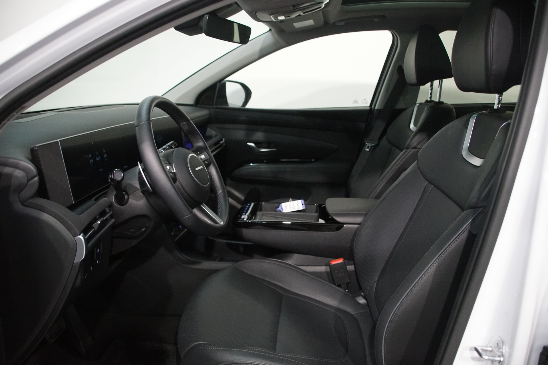HYUNDAI Tucson 1.6 TGDI PHEV Vertex 4WD ++SWISS++ - 10