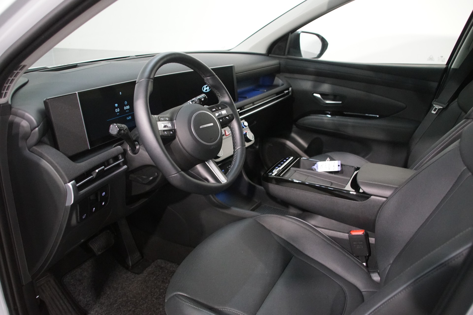 HYUNDAI Tucson 1.6 TGDI PHEV Vertex 4WD ++SWISS++ - 9