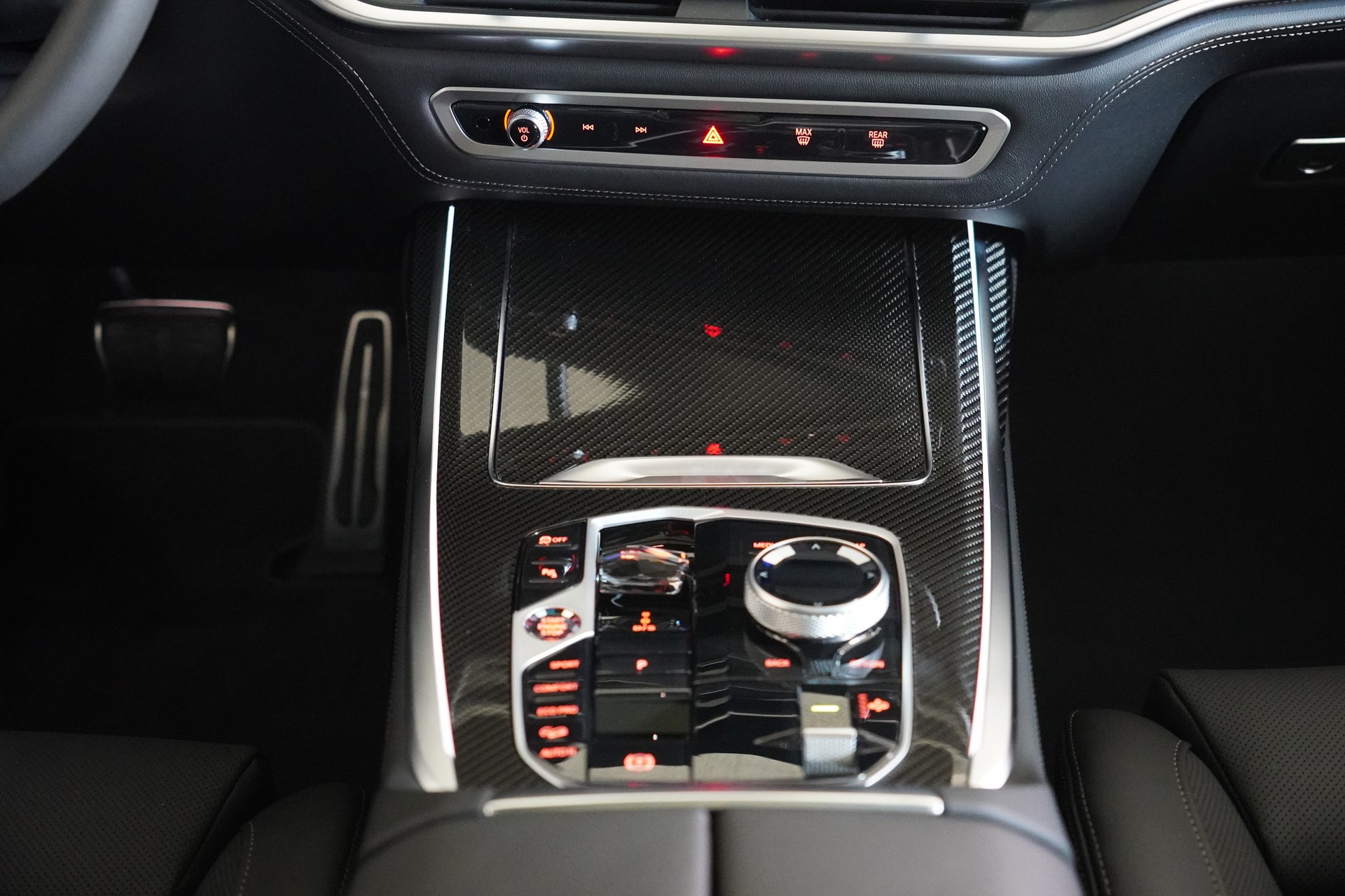 BMW X7 xDrive 48V 40d M Sport Pro Steptronic - 21