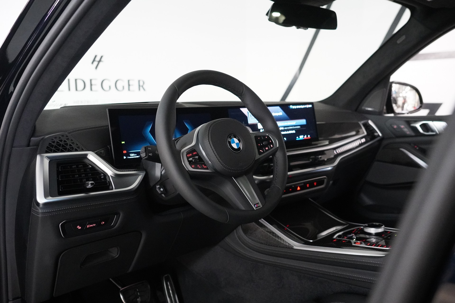 BMW X7 xDrive 48V 40d M Sport Pro Steptronic - 24