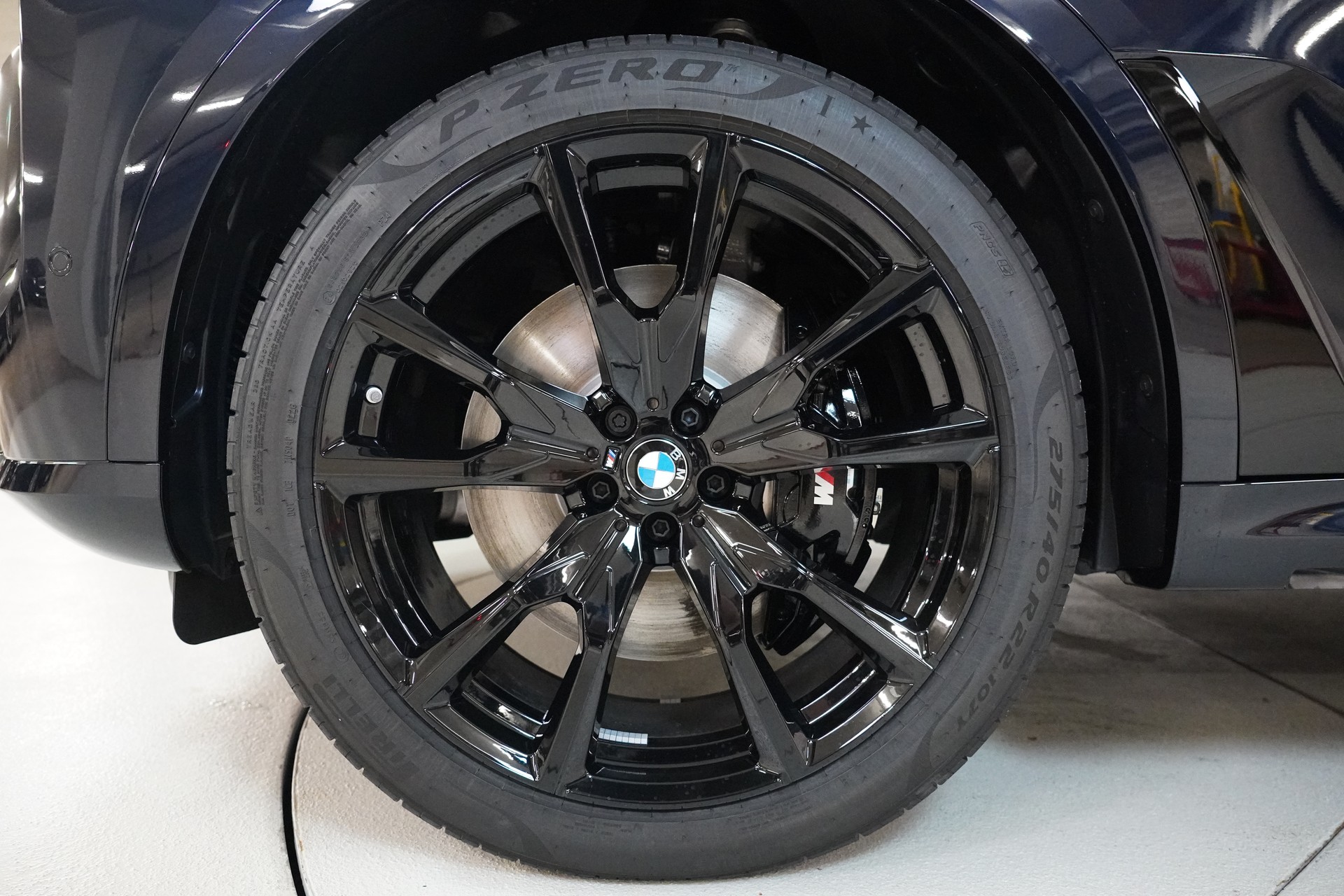 BMW X7 xDrive 48V 40d M Sport Pro Steptronic - 10