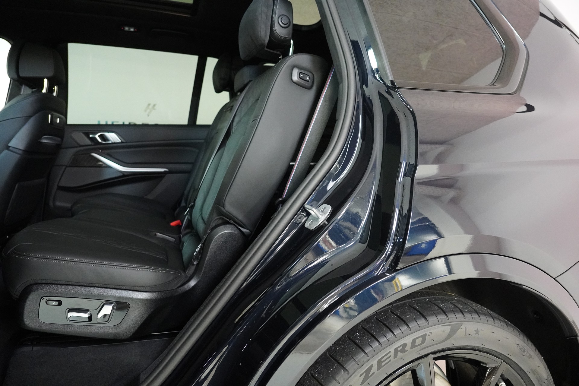 BMW X7 xDrive 48V 40d M Sport Pro Steptronic - 13