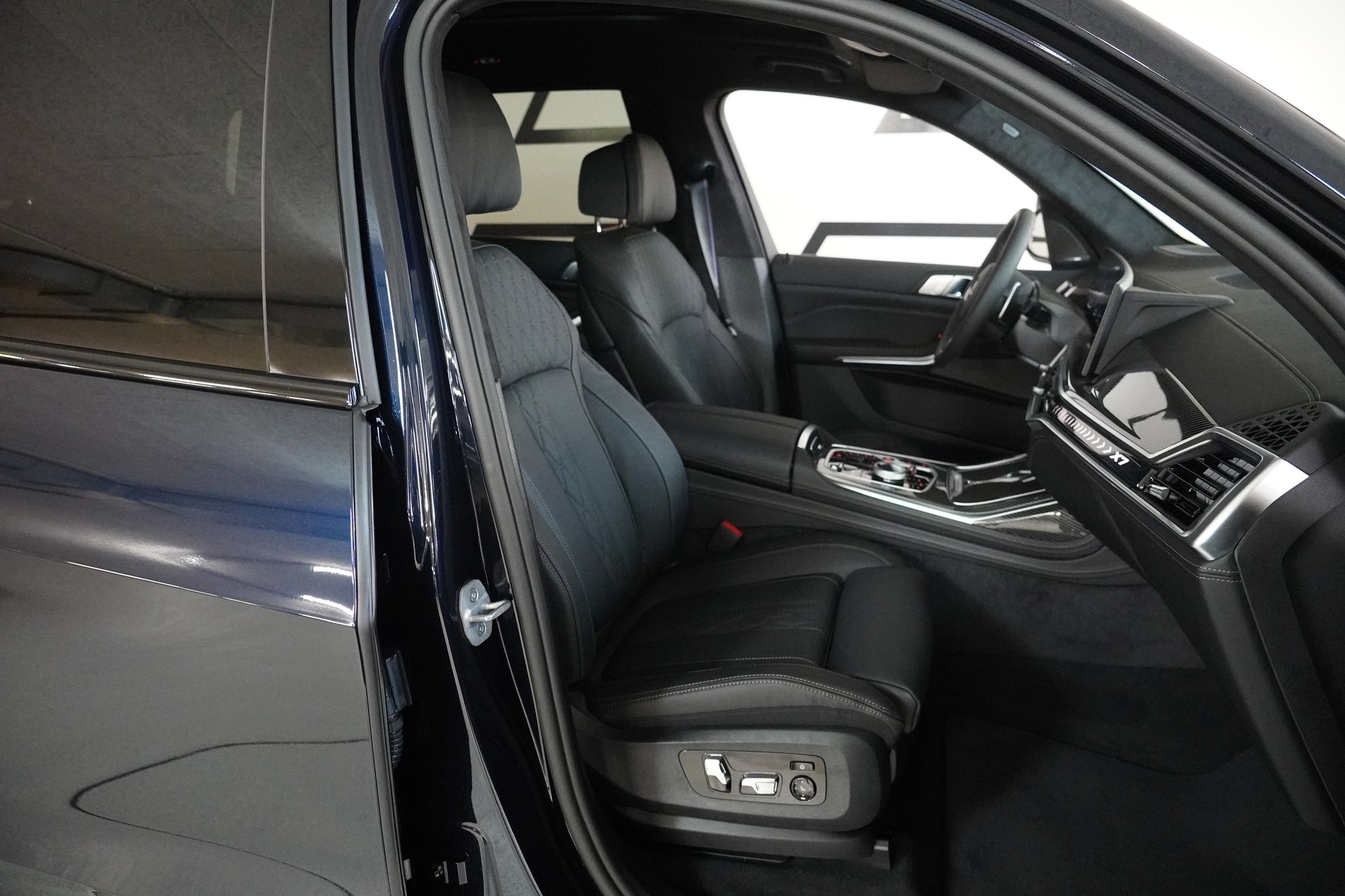 BMW X7 xDrive 48V 40d M Sport Pro Steptronic - 16