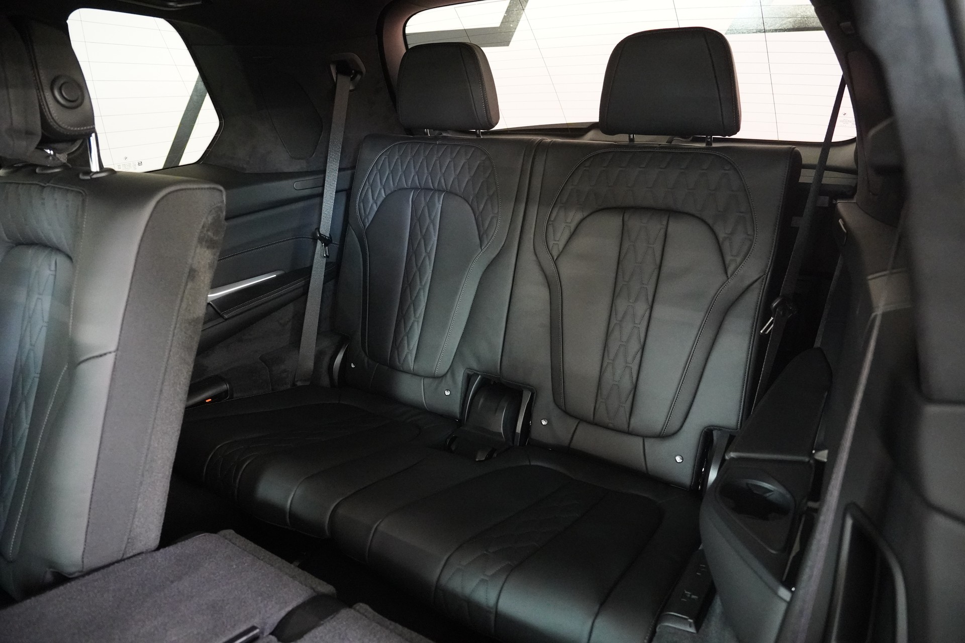 BMW X7 xDrive 48V 40d M Sport Pro Steptronic - 14