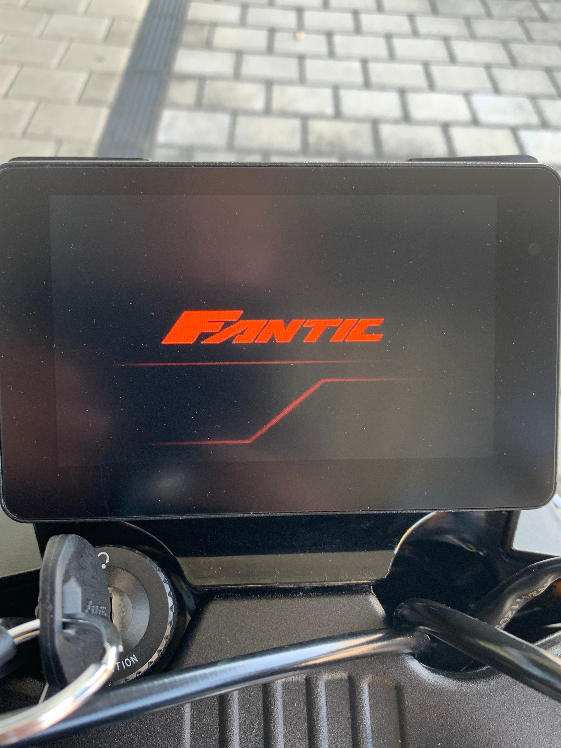FANTIC Naked 500ccm / 35 KW - 10