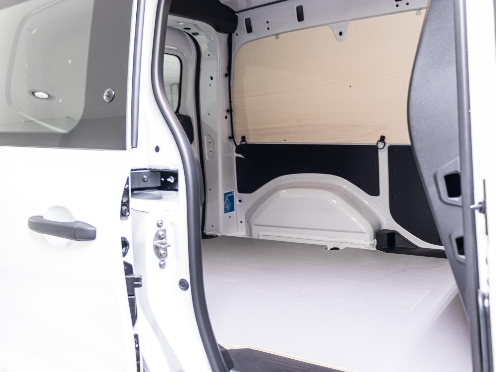 MERCEDES-BENZ eCitan Kasten BASE Standard - 12