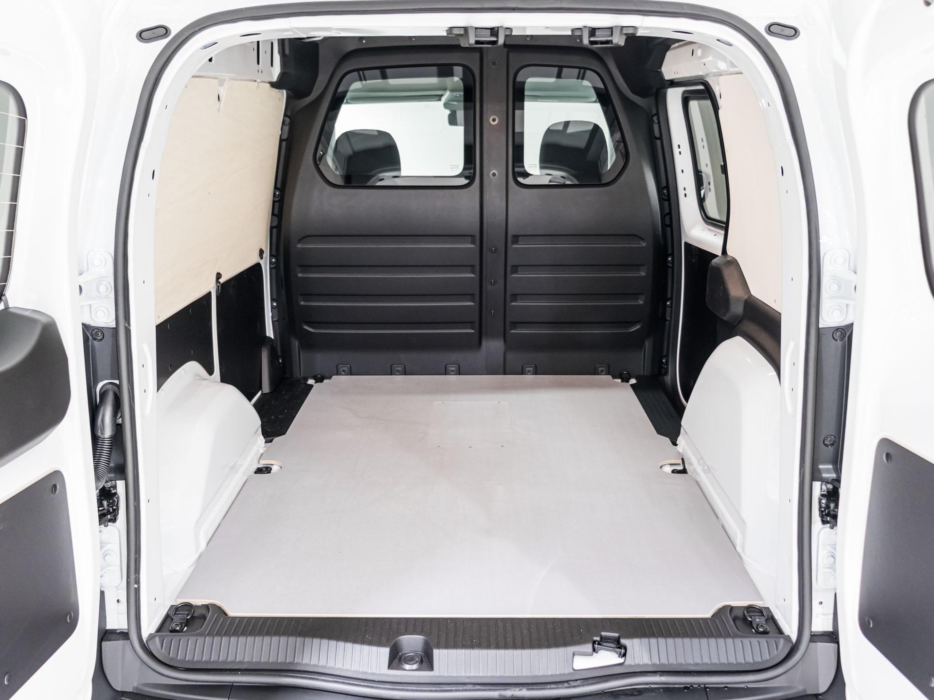 MERCEDES-BENZ eCitan Kasten BASE Standard - 13