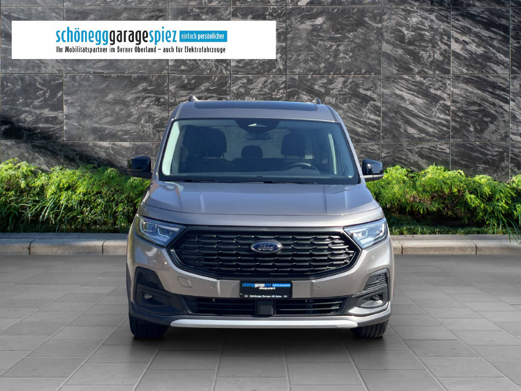 FORD TOURNEO CONNECT Grand 1.5 EcoBoost 150 Active PHEV - 2