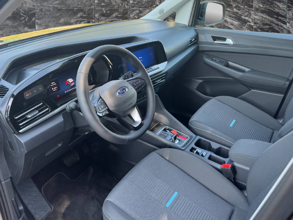 FORD TOURNEO CONNECT Grand 1.5 EcoBoost 150 Active PHEV - 7